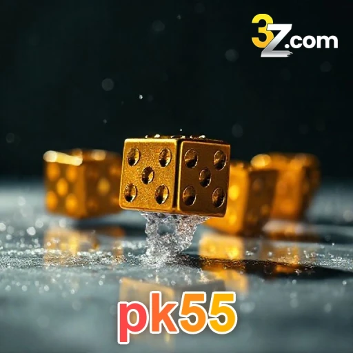 pk55 Jogos